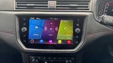 SEAT Arona 1.0 TSI 110 FR Sport [EZ] 5dr Petrol Hatchback